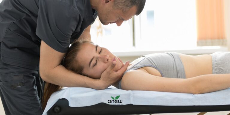 <strong>All You Need to Know About Chiropractic Care</strong>