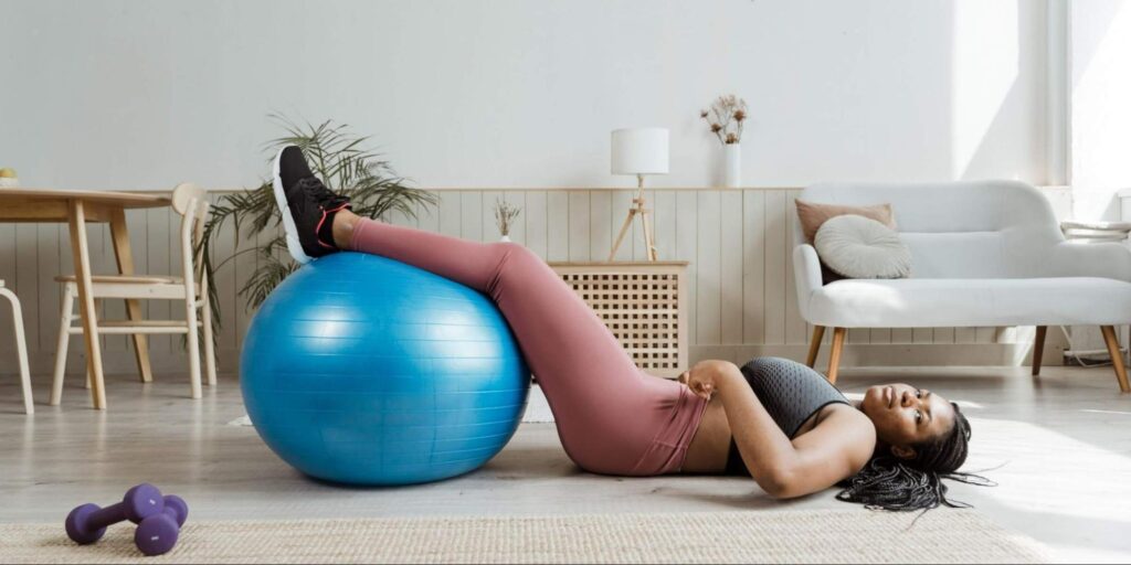Essential Core Exercises To Do At Home