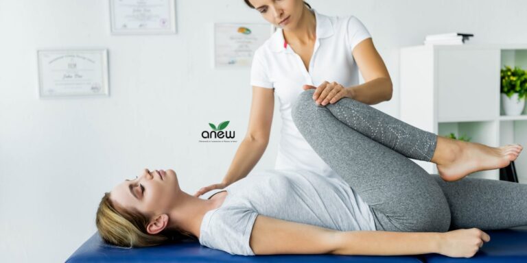 <strong>Top Reasons to Visit a Chiropractor</strong>